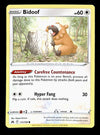Crown Zenith Commons and Uncommons