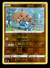 Vivid Voltage Commons and Uncommons