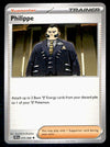Chaos Rising Commons and Uncommons