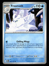 Mega Evolution Commons/Uncommon's
