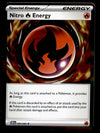 Chaos Rising Commons and Uncommons