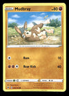 Vivid Voltage Commons and Uncommons