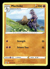 Lost Origin Commons and Uncommons