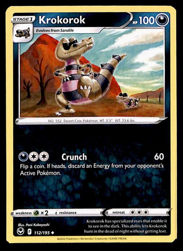 Silver Tempest Commons and Uncommons