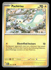 Mega Evolution Commons/Uncommon's