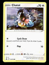 Crown Zenith Commons and Uncommons