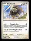 Surging Sparks Commons/Uncommon's