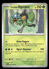 Destined Rivals Commons/Uncommon's