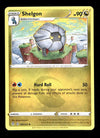 Evolving Skies Commons and Uncommons