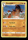 Vivid Voltage Commons and Uncommons