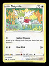 Crown Zenith Commons and Uncommons