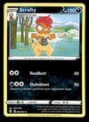 Evolving Skies Commons and Uncommons