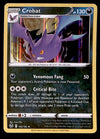 Silver Tempest Commons and Uncommons