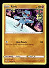 Vivid Voltage Commons and Uncommons