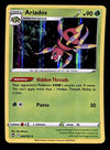 Silver Tempest Commons and Uncommons
