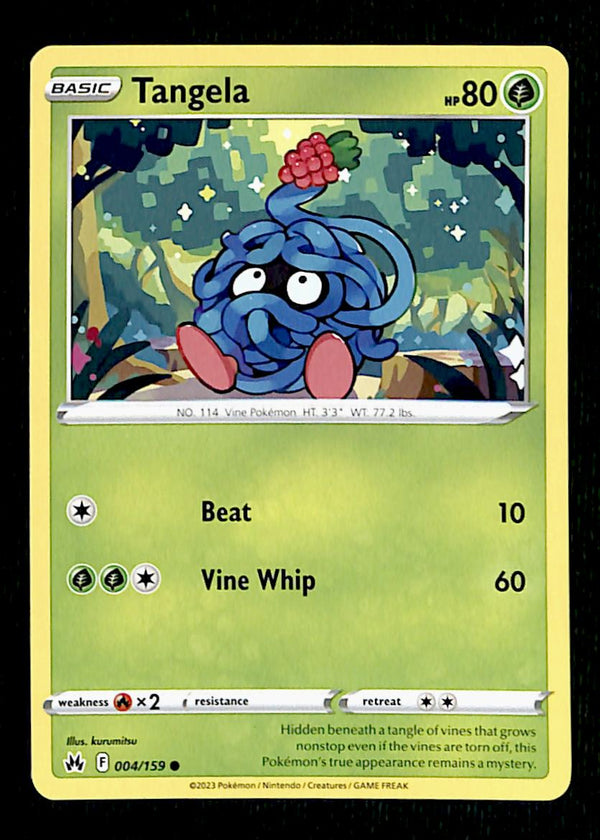 Crown Zenith Commons and Uncommons