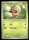 Chaos Rising Commons and Uncommons