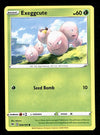 Vivid Voltage Commons and Uncommons