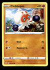 Vivid Voltage Commons and Uncommons
