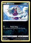 Silver Tempest Commons and Uncommons