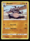 Lost Origin Commons and Uncommons