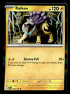 Mega Evolution Commons/Uncommon's