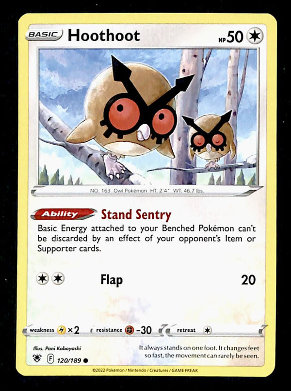 Astral Radiance Commons and Uncommons