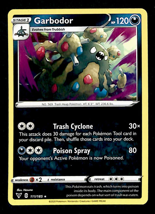 Vivid Voltage Commons and Uncommons