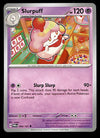 Twilight Masquerade Commons/Uncommon's