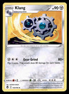 Silver Tempest Commons and Uncommons