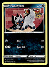 Vivid Voltage Commons and Uncommons