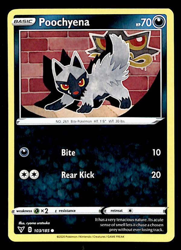 Vivid Voltage Commons and Uncommons