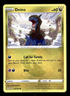 Evolving Skies Commons and Uncommons