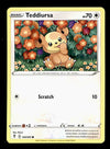 Evolving Skies Commons and Uncommons