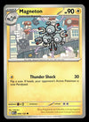 Mega Evolution Commons/Uncommon's