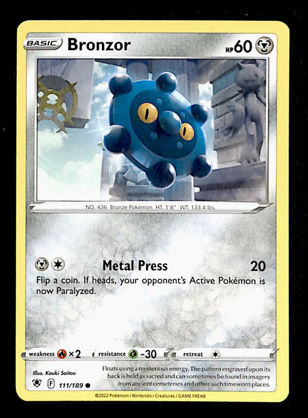 Astral Radiance Commons and Uncommons