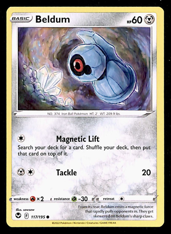Silver Tempest Commons and Uncommons