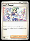 Surging Sparks Commons/Uncommon's