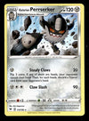 Vivid Voltage Commons and Uncommons