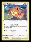 Astral Radiance Commons and Uncommons