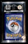 Wugtrio Paldean Fates 224/091, ACE 10 Pokemon Card
