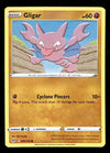 Lost Origin Commons and Uncommons