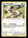 Evolving Skies Commons and Uncommons