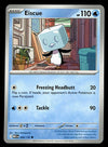 Mega Evolution Commons/Uncommon's