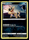 Vivid Voltage Commons and Uncommons