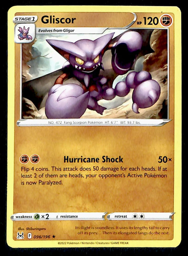 Lost Origin Commons and Uncommons