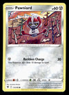 Astral Radiance Commons and Uncommons