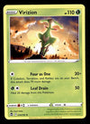 Silver Tempest Commons and Uncommons