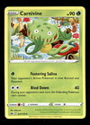 Crown Zenith Commons and Uncommons