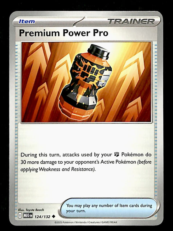 Mega Evolution Commons/Uncommon's